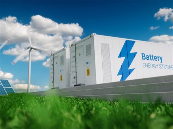 无阳极锌电池有朝一日可能提供大规模的可再生能源存储