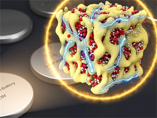 New Battery Could Overcome Key Drawbacks of Lithium-Air Batteries