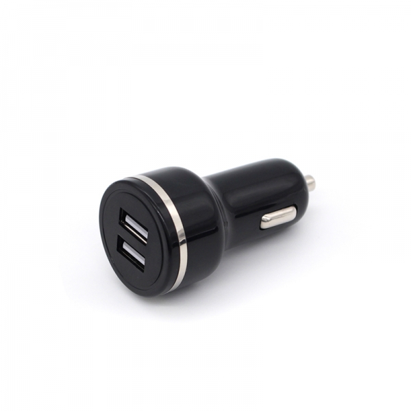2 Ports 3.1A Car Charger