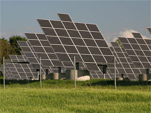 Lithium Iron Phosphate Batteries Could Lead to Cheaper, More Efficient Solar Energy
