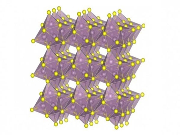 New approach could boost energy capacity of lithium batteries