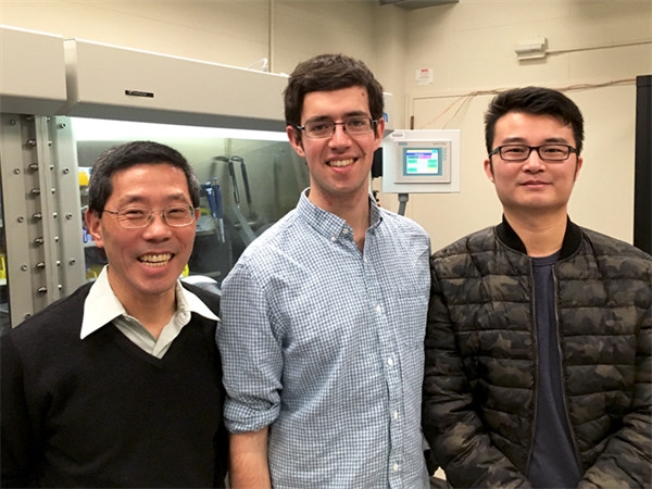 Iodine may protect batteries