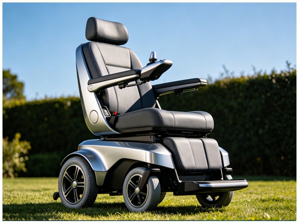 Electric Wheelchairs