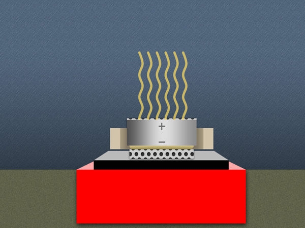 New way to make batteries safer