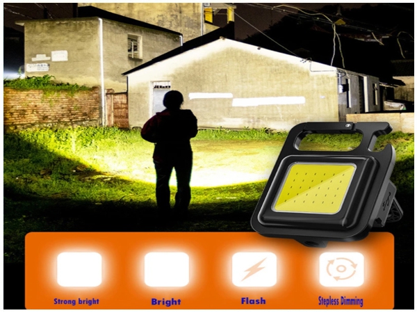 Solar Lamp