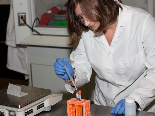 Analyzing lithium ion battery fatigue