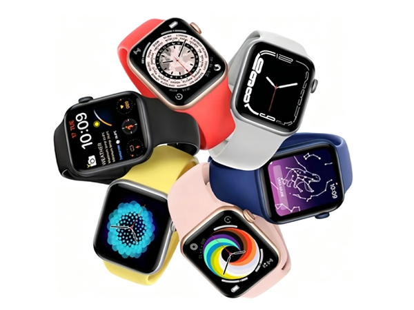 Smart Watch Battery