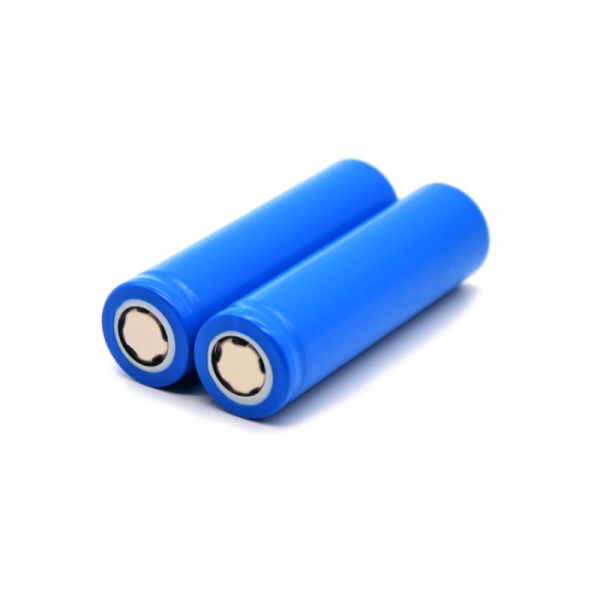 Battery Li-ion 3.6V 3.7V 2500mAh