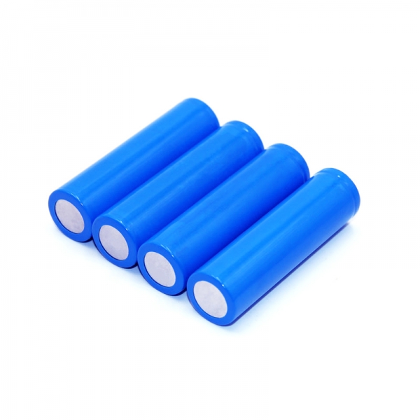 ICR18650 3.6V 2600mAh Cell