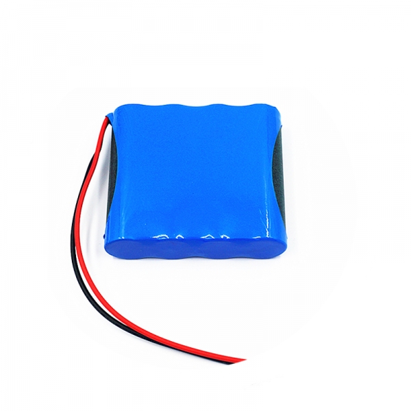 Li-ion Battery 7.4V 5200mAh