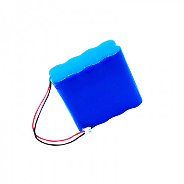 Li-ion 10000mAh 7.4V Battery