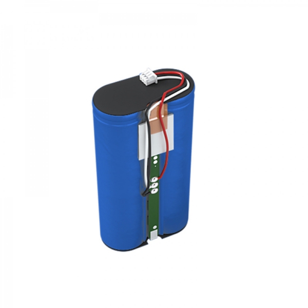 Lithium Ion Battery 7.4V 2500mAh