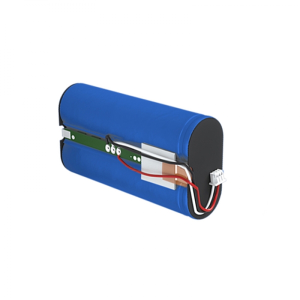 Candle Light Battery 7.4V 2600mAh