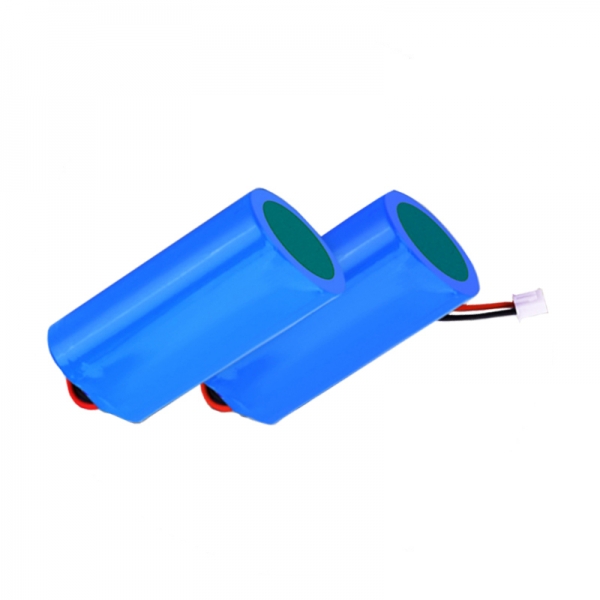 3.7V 5000mAh Lithium Ion Battery