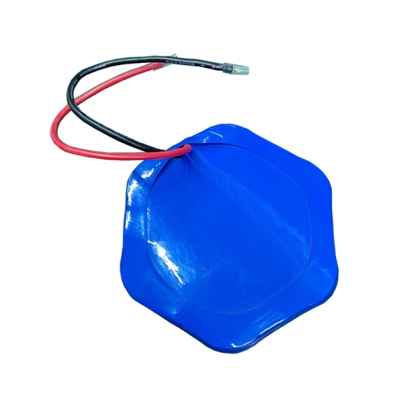 ICR26650 5000mAh 25.2V