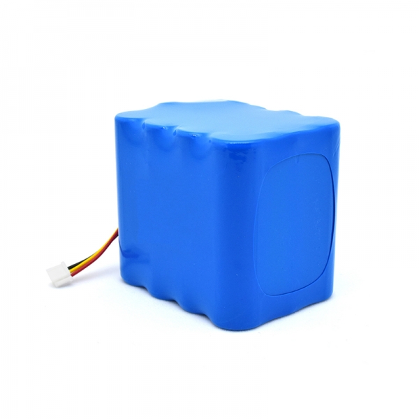 Li-ion 14.8V 10200mAh Battery