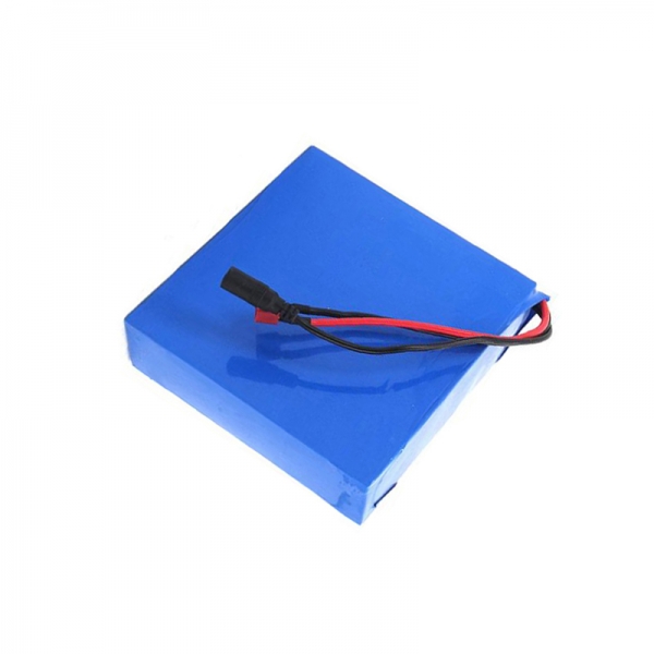 Li-ion 24V 26Ah Battery