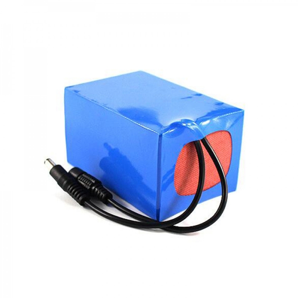 Li-ion 18.5V 17.5Ah Battery