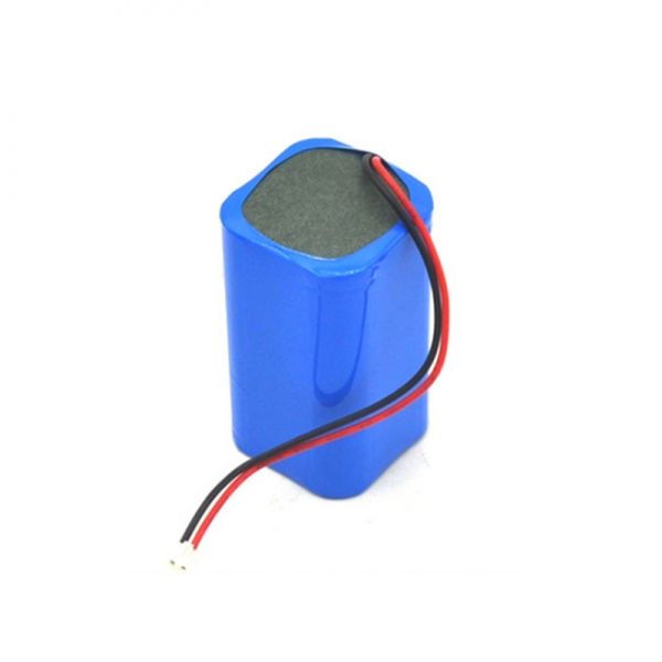 Li-ion 2500mAh 12V Battery