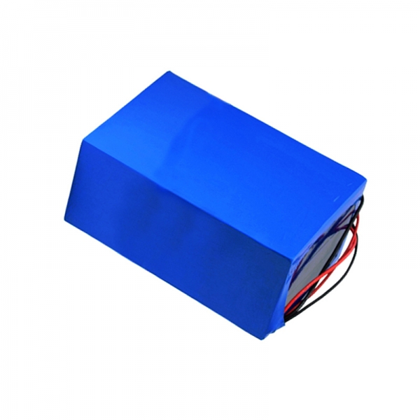 22.2V 10400mAh Lithium Battery