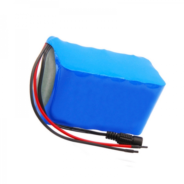 Li-ion Battery 14.4V 14.8V 10400mAh