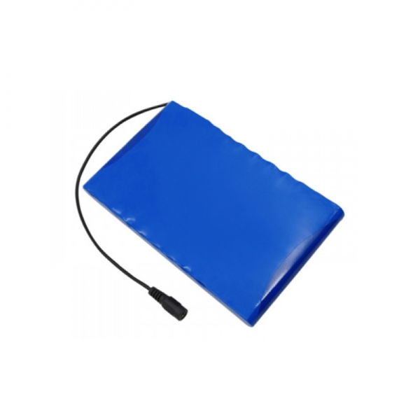 14.8V 5000mAh lithium battery