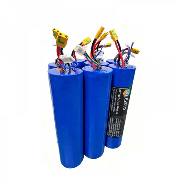Li-ion 18.5V 57Ah Battery