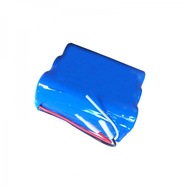 12V Li-ion 4000mAh 11.1V Battery