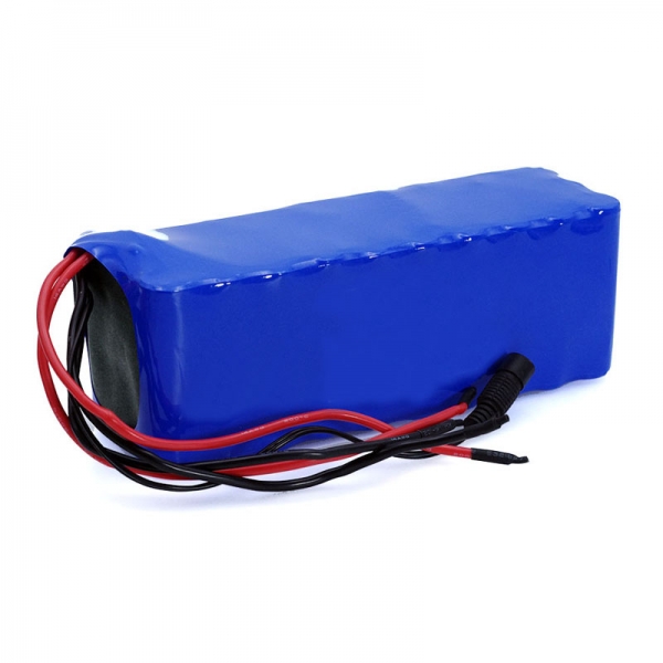 24V 15Ah Lithium Battery