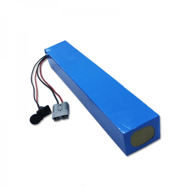 24V Li-ion 50Ah Battery