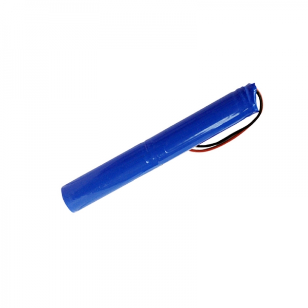 7.4V 3000mAh Li ion Battery