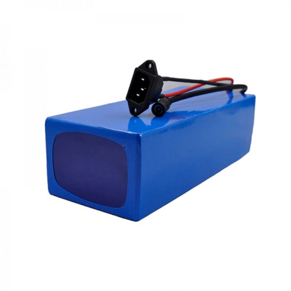 24Ah 48V Li-ion Battery