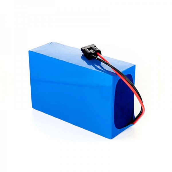 18Ah 48V Li-ion Battery