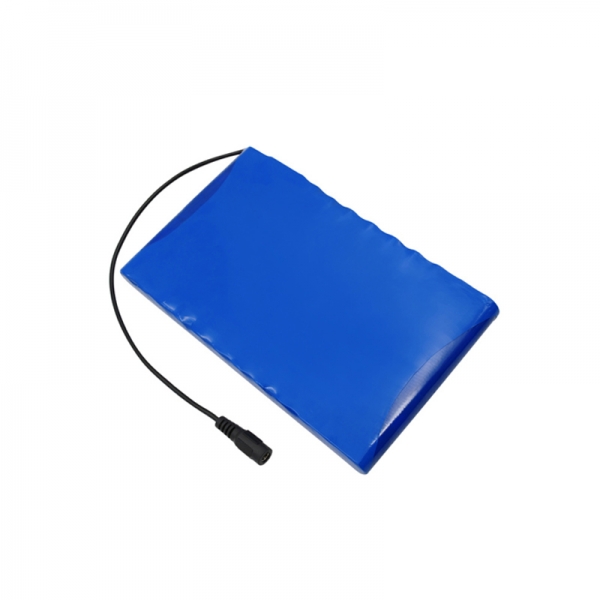 12V 10000mAh Lithium Ion Battery