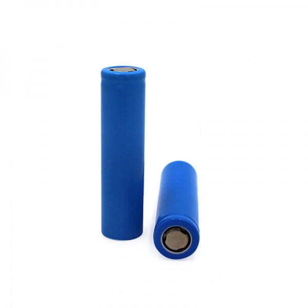 3.7V 2200mAh Li-ion Battery