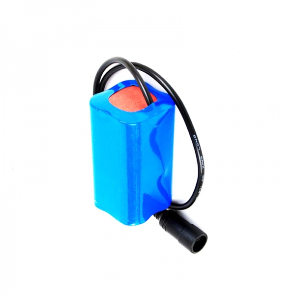 14.8V 2600mAh Lithium Battery