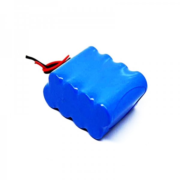 14.8V 5000mAh lithium Battery