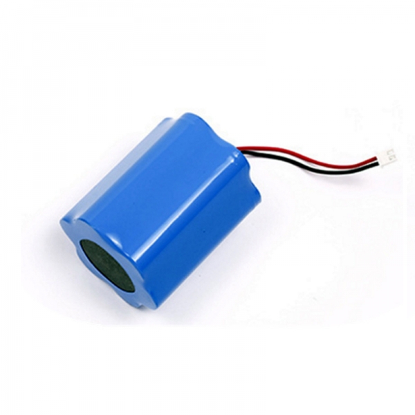 7.4V 7800mAh Li-ion Battery