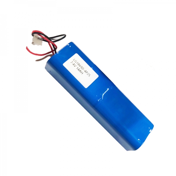 7.4V 14AH Battery