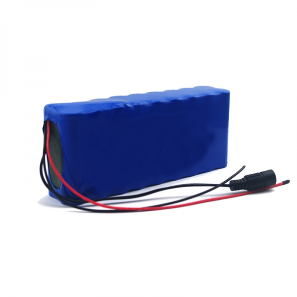 Robotics Battery Li-ion 22.2V 10400mAh