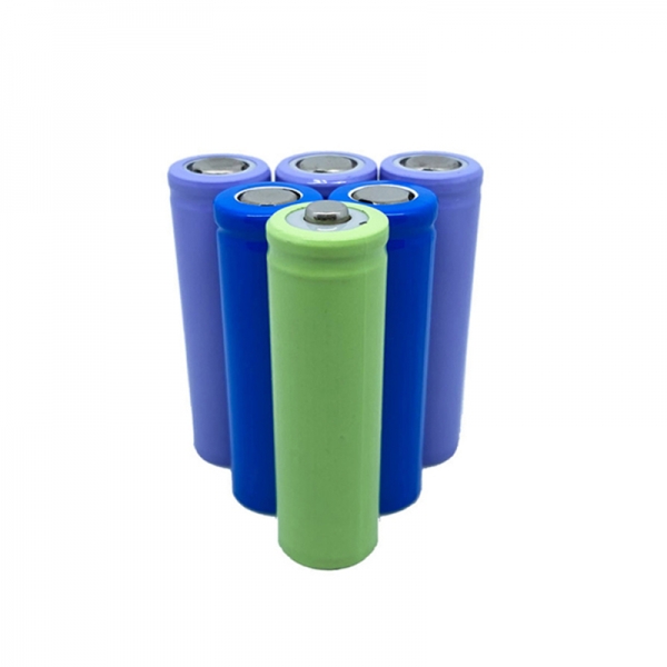 Li-ion Battery 2000mAh 3.6V