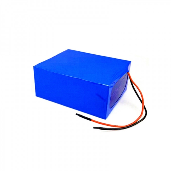 33Ah 24V Lithium Battery