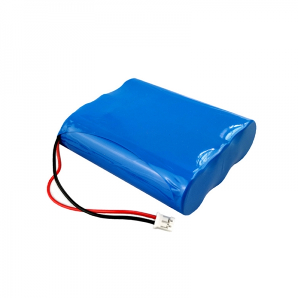 7800mAh 3.6V Lithium Battery