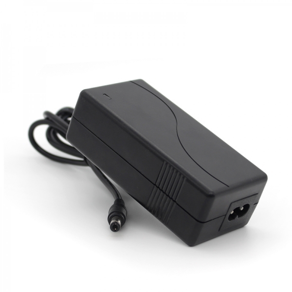 8.4Vdc-24Vdc Desktop Charger