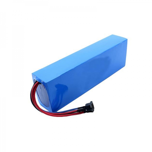 磷酸铁锂电池48V 12000mAh