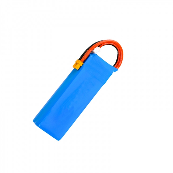 7.4V Trackers Batteries 2100mAh