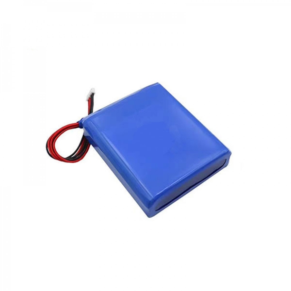 High Temp 11.1V 453450 800mAh Li-polymer Battery