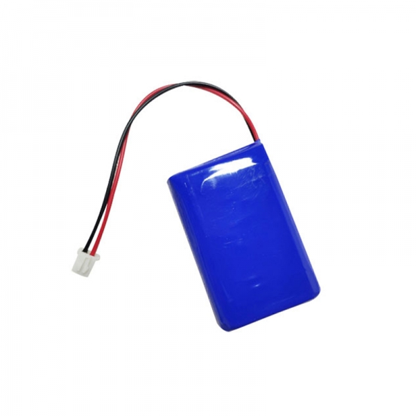 LiPO-803450 3.7V 3000mAh Battery