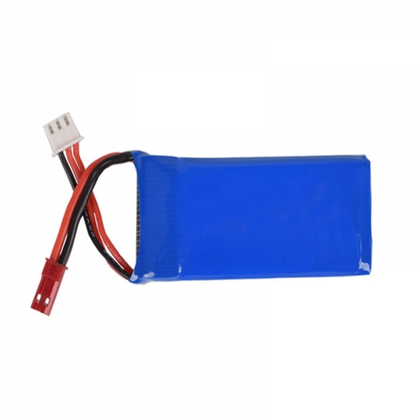 Batteries LiPO-105085 3.7V 5000mAh