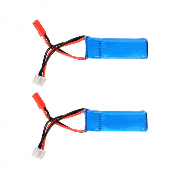 LED Light Battery LiPO-503040 3.7V 550mAh